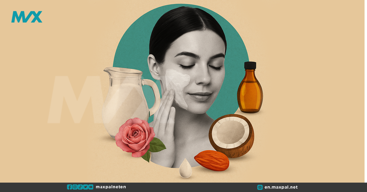 Milk Face Mask for Dry Skin: The Ultimate DIY Hydrating Recipe