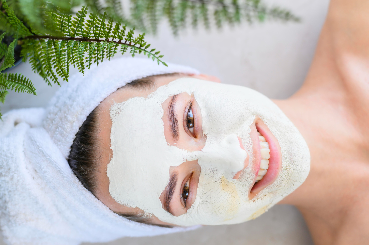 Milk Face Mask for Dry Skin: The Ultimate DIY Hydrating Recipe