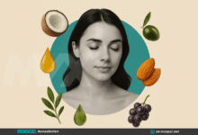 Natural Oils for Under Eye Care: The Best Solutions for Dark Circles and Puffiness