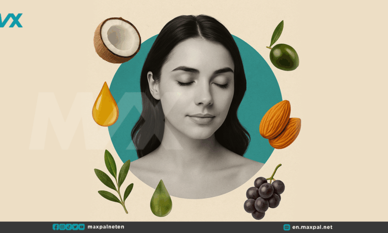 Natural Oils for Under Eye Care: The Best Solutions for Dark Circles and Puffiness