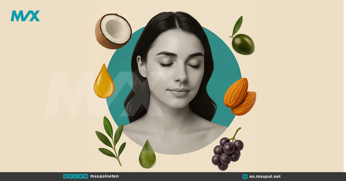 Natural Oils for Under Eye Care: The Best Solutions for Dark Circles and Puffiness