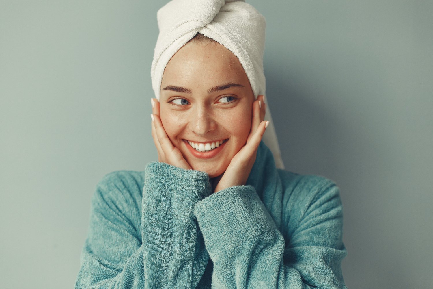 10 Natural Winter Skincare Tips for Healthy Glowing Skin