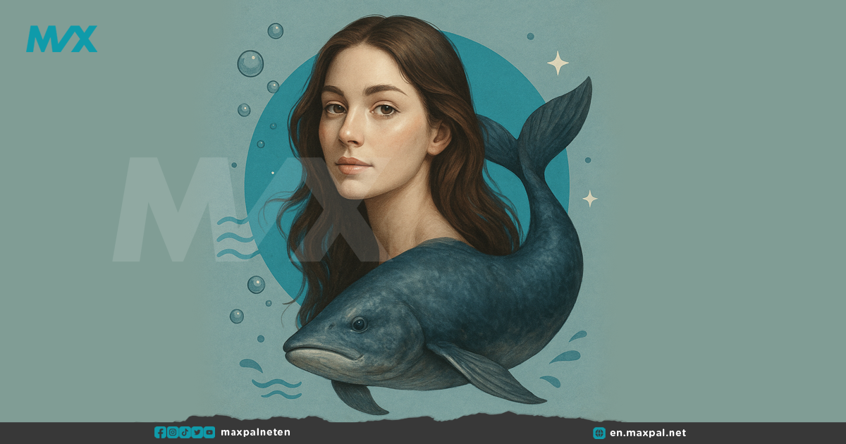 Pisces Personality Traits: Compassion & Creativity