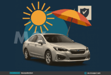 How to Protect Car from Sun: Smart Tips to Avoid Heat Damage