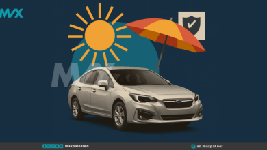 How to Protect Car from Sun: Smart Tips to Avoid Heat Damage
