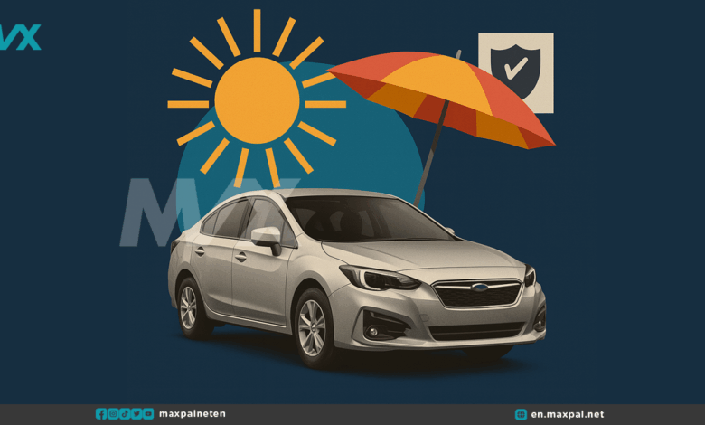 How to Protect Car from Sun: Smart Tips to Avoid Heat Damage