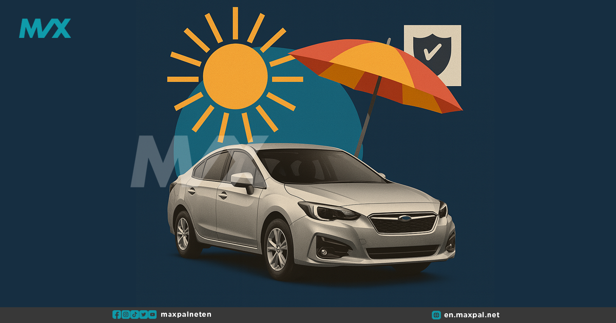 How to Protect Car from Sun: Smart Tips to Avoid Heat Damage