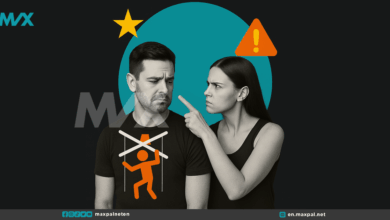 Signs of a Controlling Wife and How to Deal