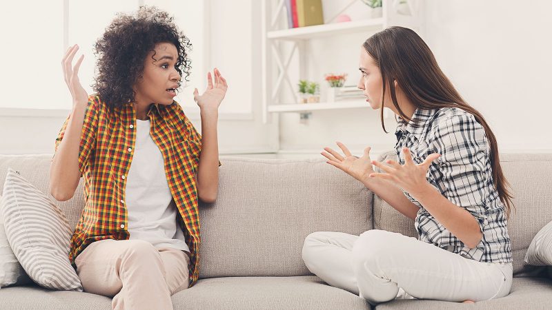 Signs of a Toxic Friendship and How to Recognize It