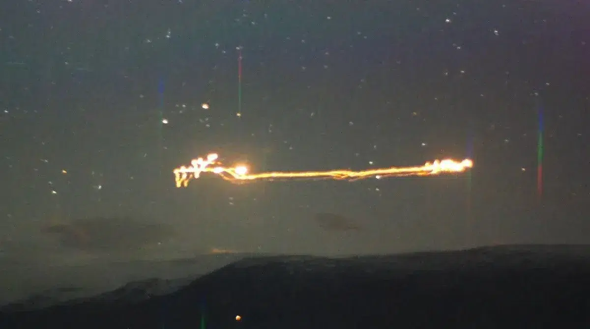 Hessdalen Lights Unsolved Mysteries That Still Defy Scientific Explanation 