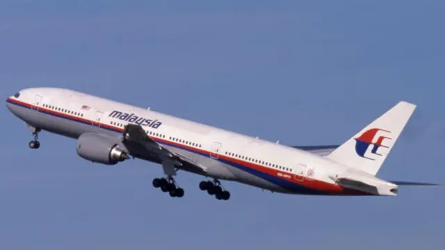 Flight MH370 Unsolved Mysteries That Still Defy Scientific Explanation 