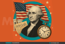 Why Is the US Presidential Term Four Years ?