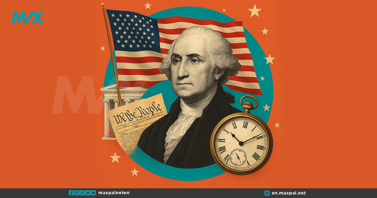 Why Is the US Presidential Term Four Years ?