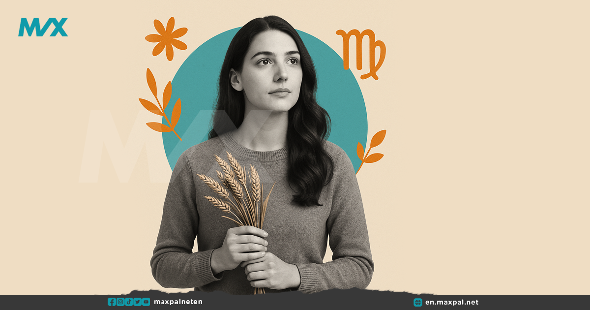 Virgo Personality: Calm Logic and Quiet Loyalty