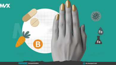 Vitamin Deficiency and Nail Health: Essential Insights and Care Tips