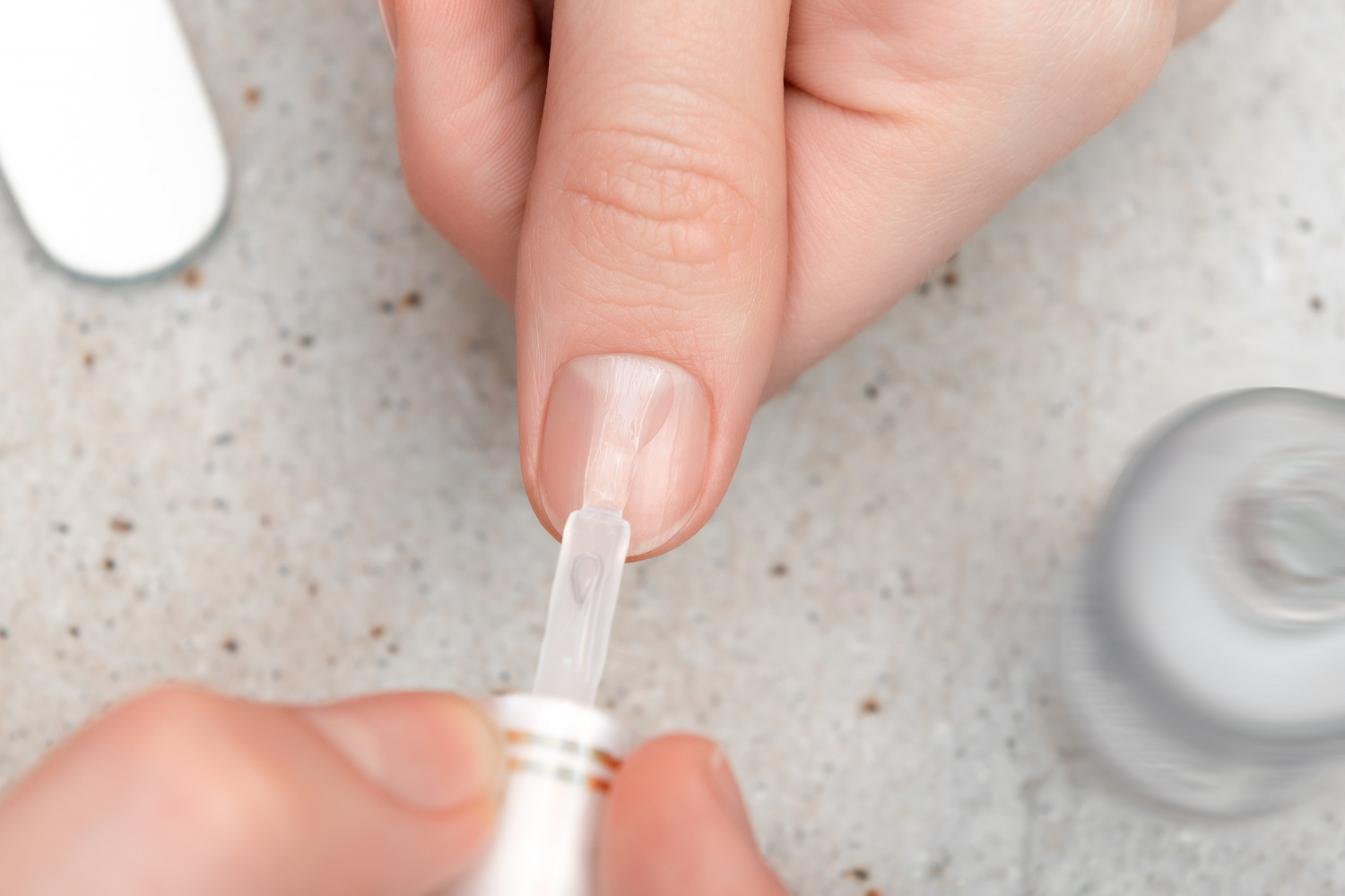 Vitamin Deficiency and Nail Health: Essential Insights and Care Tips