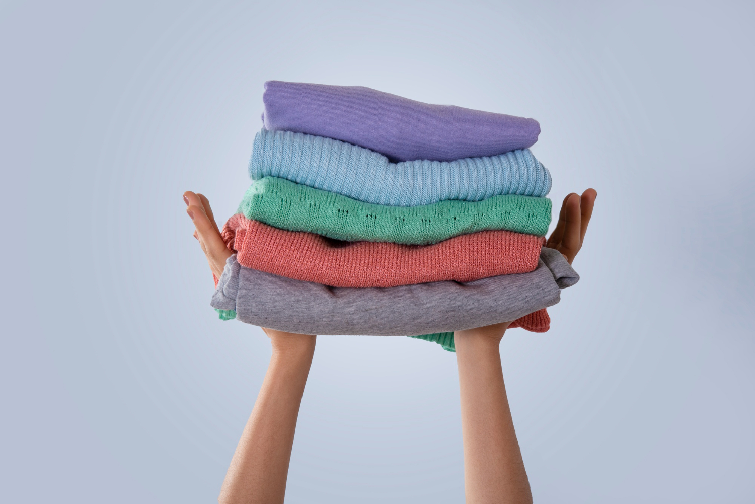 Should You Wash New Clothes Before Wearing Them?