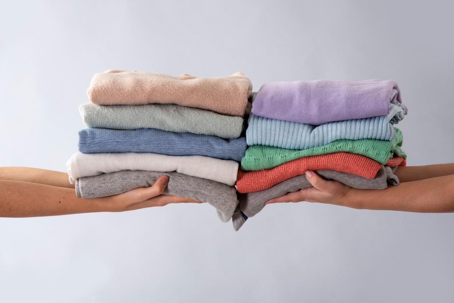 Should You Wash New Clothes Before Wearing Them?