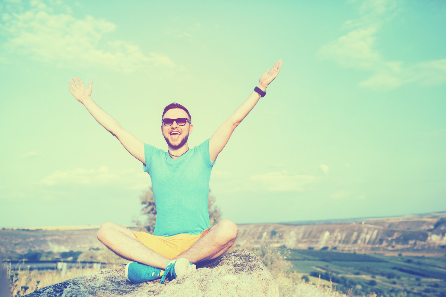 Harness Your Zodiac Energy: A Practical Guide to Unlock Positive Potential