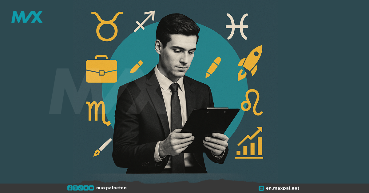 Zodiac Signs Career Guide: Best Paths for Success