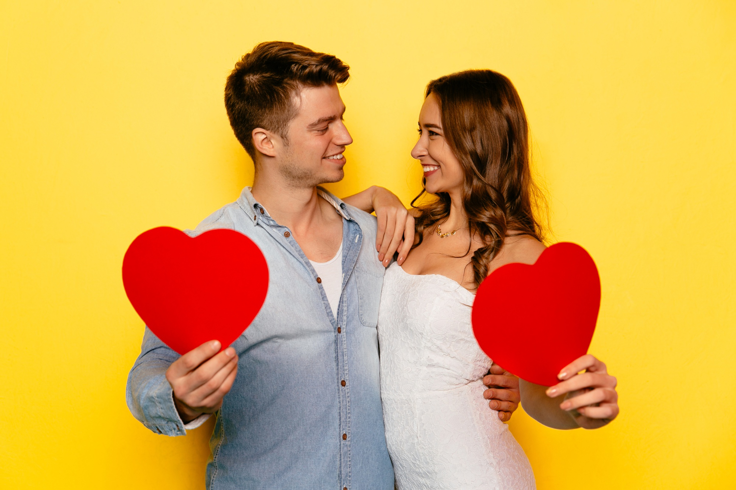 Zodiac Signs Love Compatibility: Find Your Perfect Match