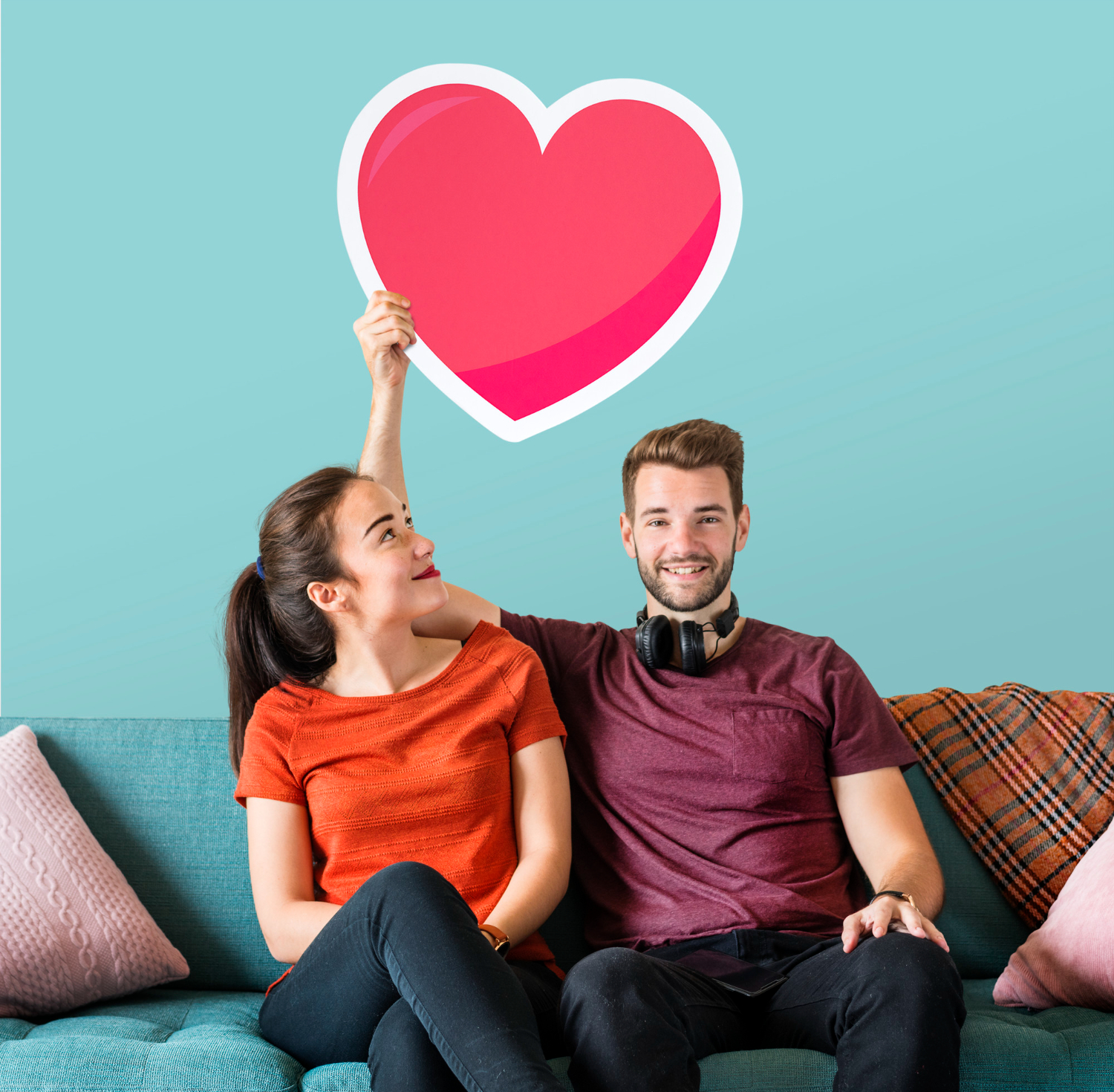 Zodiac Signs Love Compatibility: Find Your Perfect Match