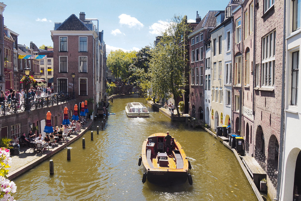 Best Cities Netherlands: 5 Dutch Gems Beyond Amsterdam