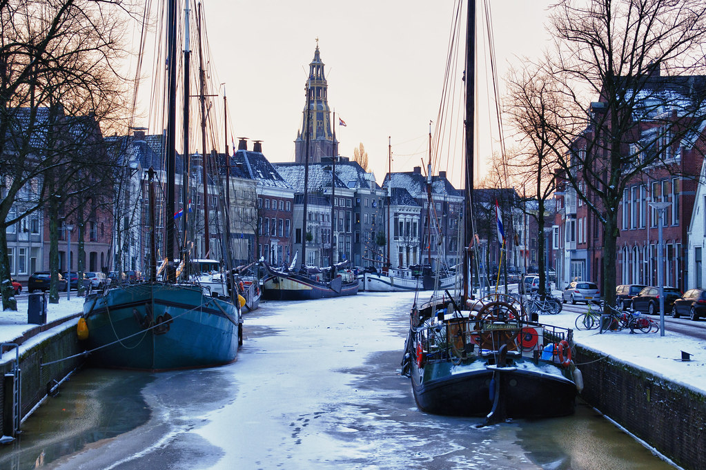 Best Cities Netherlands: 5 Dutch Gems Beyond Amsterdam