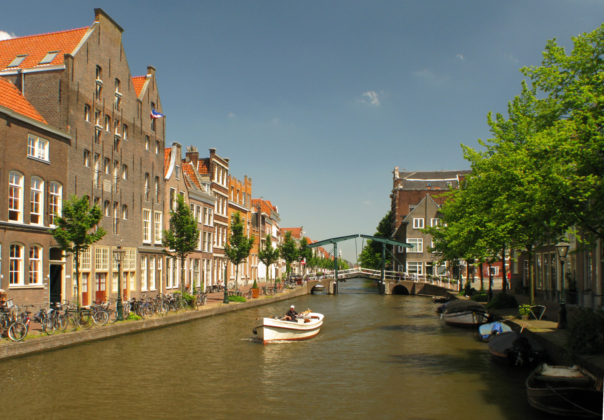 Best Cities Netherlands: 5 Dutch Gems Beyond Amsterdam