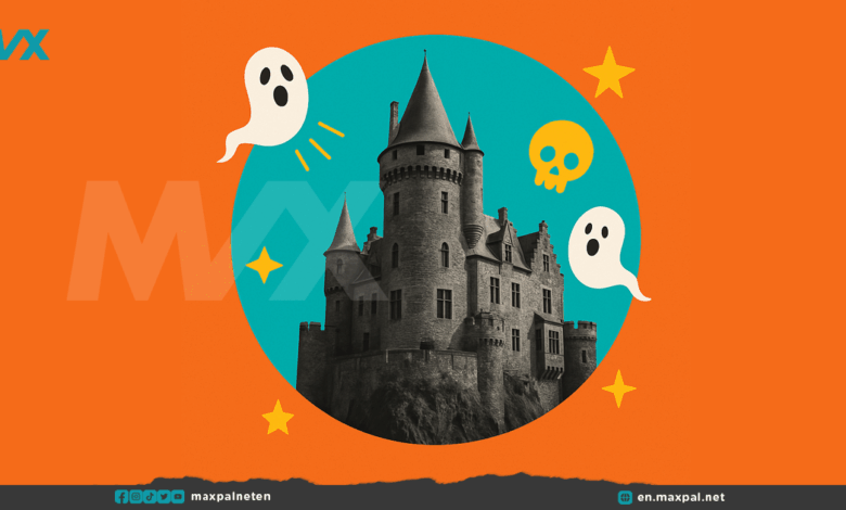 Castles in Europe: Where Legends, Ghosts, and Dark Histories Collide