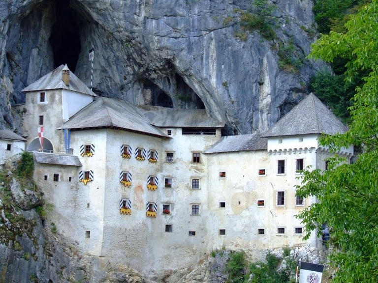 Castles in Europe: Where Legends, Ghosts, and Dark Histories Collide