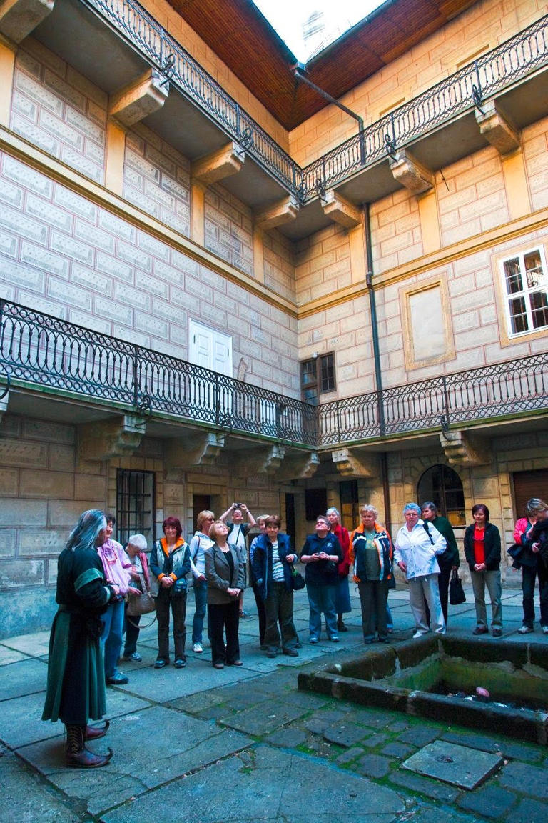 Castles in Europe: Where Legends, Ghosts, and Dark Histories Collide