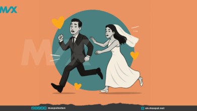 man fakes abduction to avoid wedding