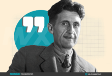 George Orwell Quotes That Still Resonate Today