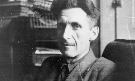 George Orwell Quotes That Still Resonate Today