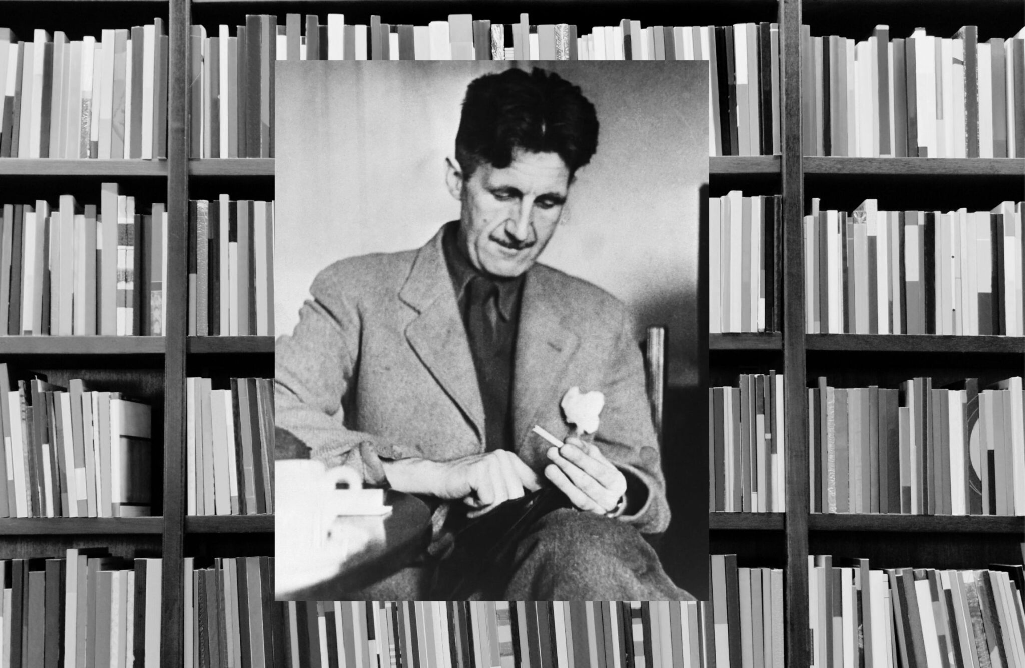 George Orwell Quotes That Still Resonate Today