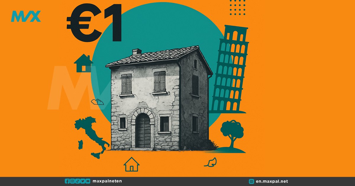 Italy One Euro House: Dreams, Costs, and Real Stories
