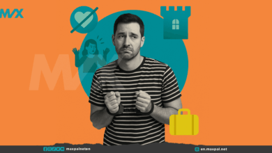 Man Turns Himself In to Escape Wife