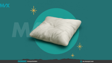 Marble Pillow: The Sculpture You Definitely Can’t Sleep On
