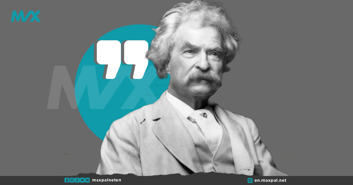 Mark Twain Quotes: Timeless Wit