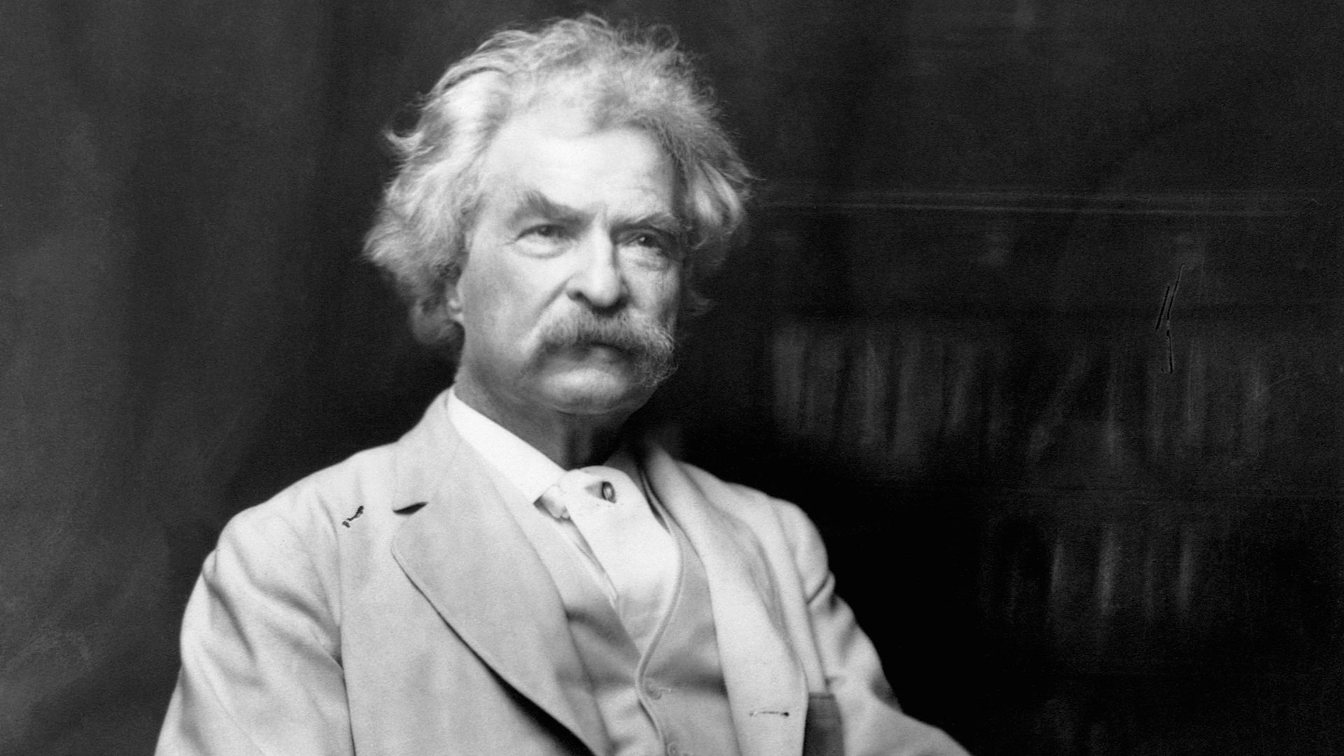 Mark Twain Quotes: Timeless Wit
