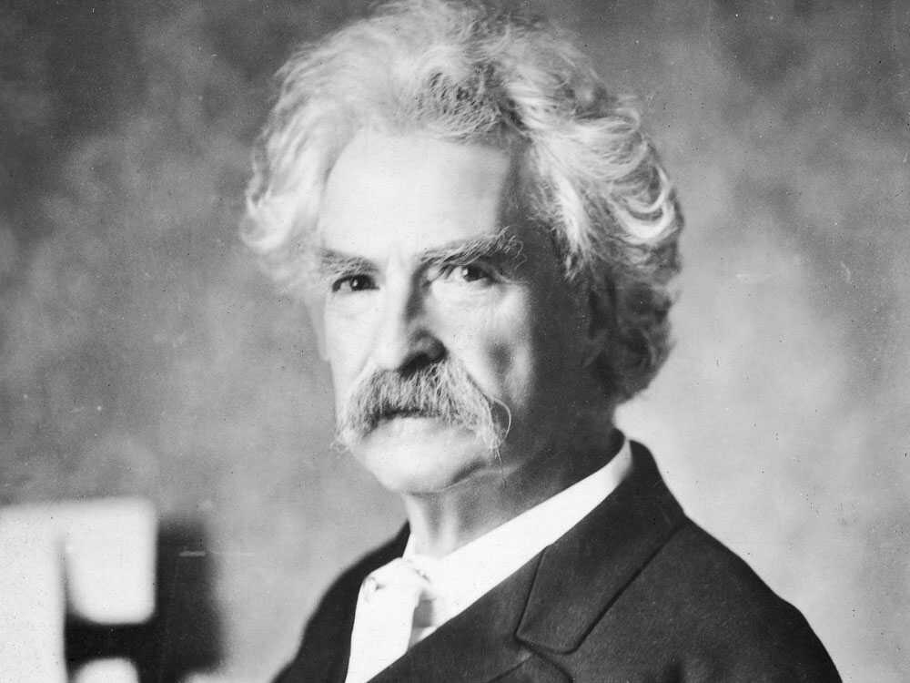 Mark Twain Quotes: Timeless Wit