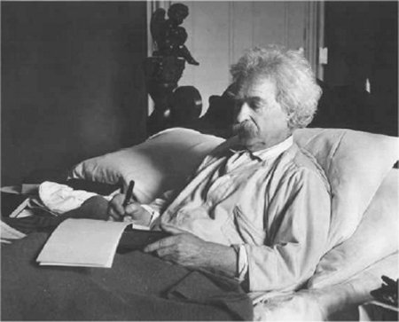 Mark Twain Quotes: Timeless Wit