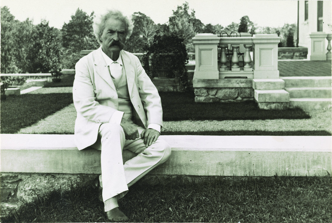 Mark Twain Quotes: Timeless Wit