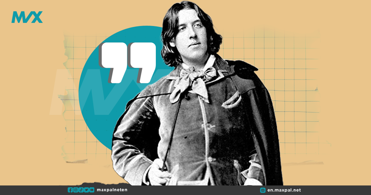 Oscar Wilde Quotes: Wit, Wisdom, and Timeless Insight