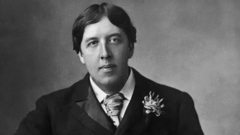 Oscar Wilde Quotes: Wit, Wisdom, and Timeless Insight