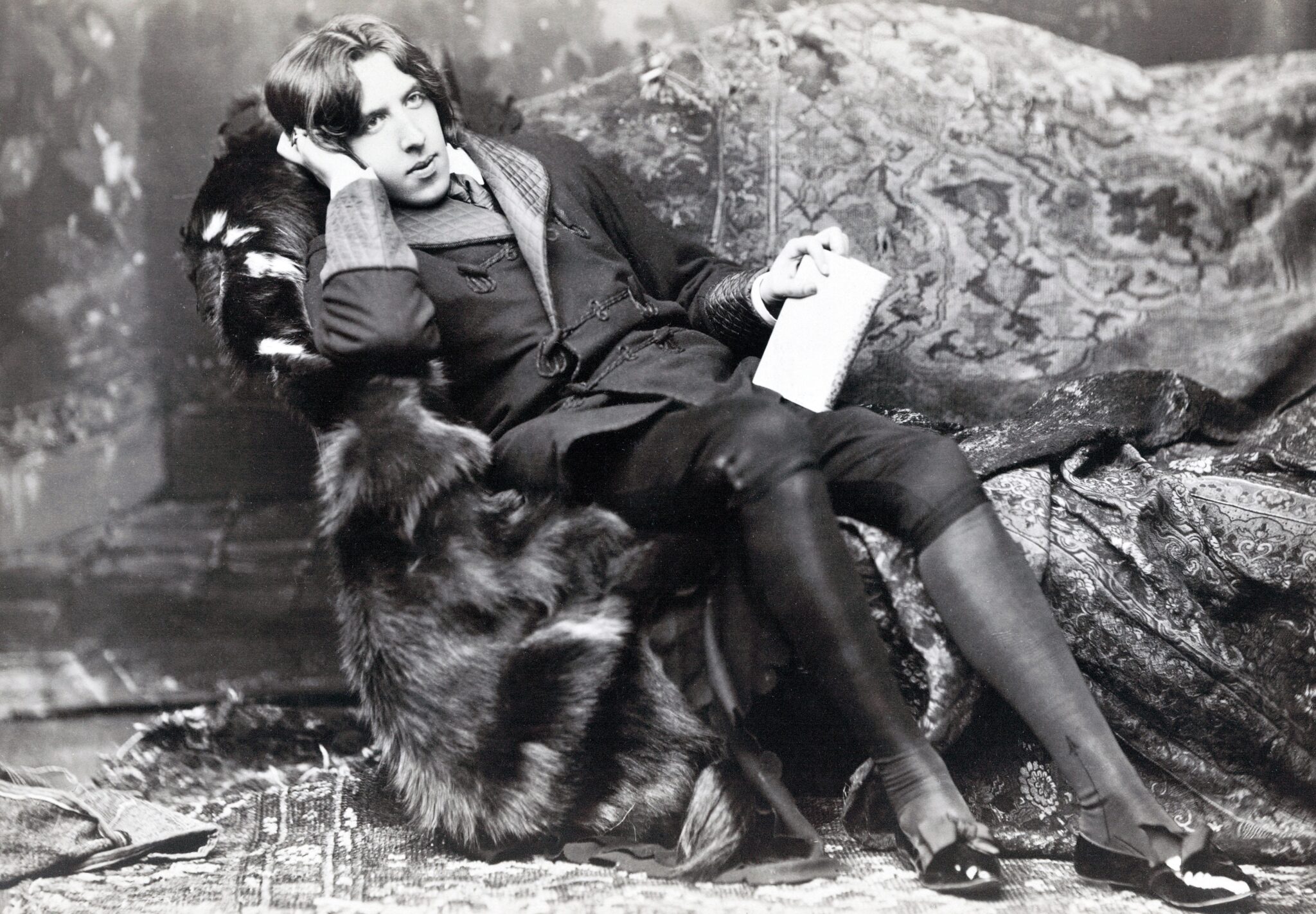 Oscar Wilde Quotes: Wit, Wisdom, and Timeless Insight