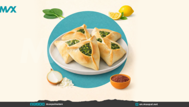Irresistible Spinach Pies (Soft Dough, Tangy Lemon Filling)