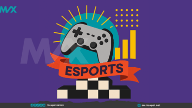 The Rise of Esports Olympics and the Future of Competitive Gaming
