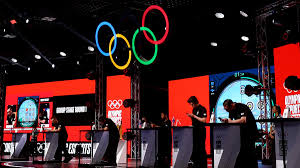 The Rise of Esports Olympics and the Future of Competitive Gaming